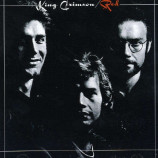 King Crimson - Red - 30th Anniversary Edition