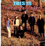 King's Singers - This Is King's Singers