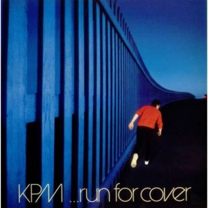 Klaus-peter Matziol - Run For Cover - CD - Album