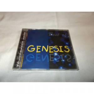 Genesis - Best Of - CD - Album
