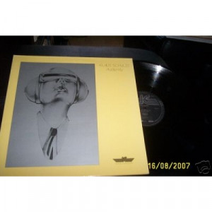 Klaus Schulze - Audentity - Vinyl - 2 x LP