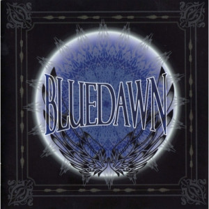 BLUE DAWN - BLUE DAWN - CD - Album