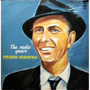 Frank Sinatra - The Radio Years - Vinyl - LP