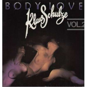 Klaus Schulze - Body Love Vol.2 - Vinyl - LP