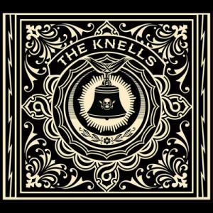 The Knells - The Knells - CD - Album