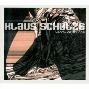 Klaus Schulze - Vanity Of Sounds - CD - Album