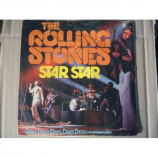 Rolling Stones - Star Star / Doo Doo Doo Doo Doo (Heartbreaker)