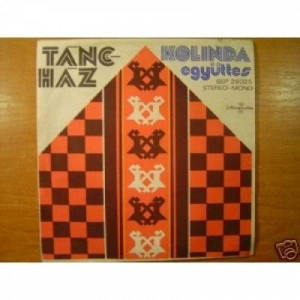 Kolinda - Paloc Tancok / Somogyi Tancok - Vinyl - 7'' PS
