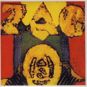 Zao - Akhenaton - CD - Album