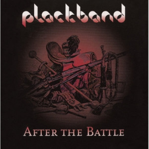 Plackband - After The Battle - CD - Album