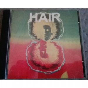 various artists - Hair - CD - Album
