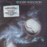 ROGER HODGSON - In The Eye of The Storm