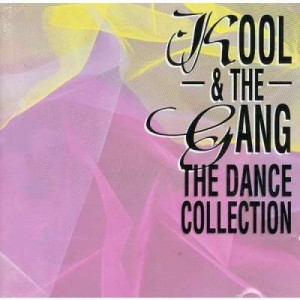 Kool & The Gang - Dance Collection - CD - Album