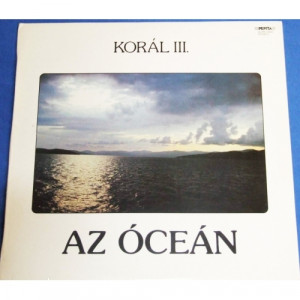 Koral - Az Ocean - Vinyl - LP