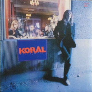 Koral - Koral - Vinyl - LP