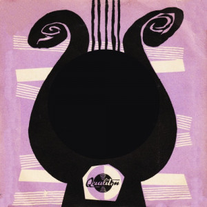Korda Gyorgy - Midi-midinette - Vinyl - EP