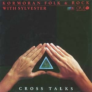 Kormoran - Cross Talks - Vinyl - LP