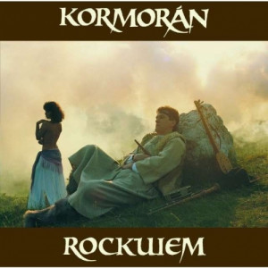 Kormoran - Rockuiem - CD - Album