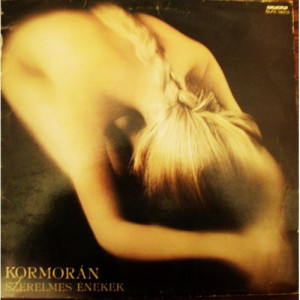 Kormoran - Szerelmes Enekek - Vinyl - LP