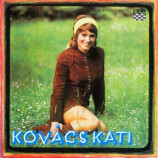 Kovacs Kati - Autogram Helyett