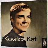Kovacs Kati - Csak Az Igazat / Raz A Villamos