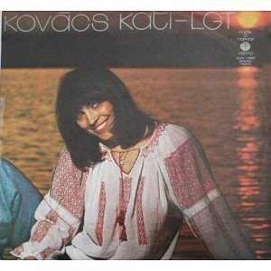 Kovacs Kati - Kozel A Naphoz - Vinyl - LP
