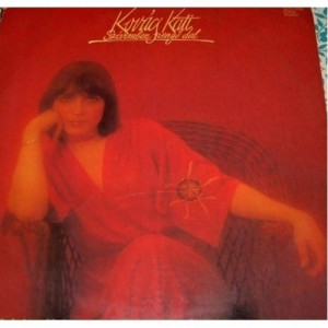Kovacs Kati - Szivemben Zengo Dal - Vinyl - LP