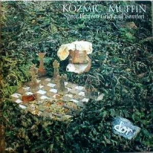 Kozmic Muffin - Space Between Grief & Comfort - Vinyl - LP Box Set