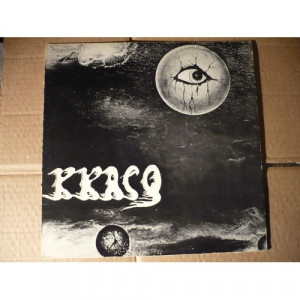 Kracq - Circumvision - Vinyl - LP