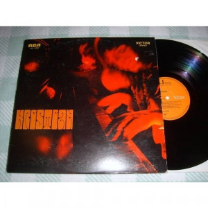 Kristian - Kristian - Vinyl - LP