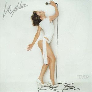 Kylie Minogue - Fever - CD - Album