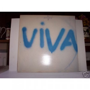 La Dusseldorf - Viva - Vinyl - LP