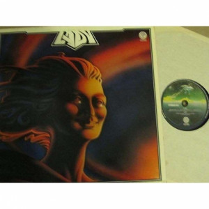 Lady - Lady - Vinyl - LP