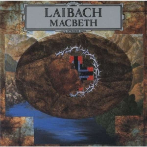 Laibach - Macbeth - CD - Album