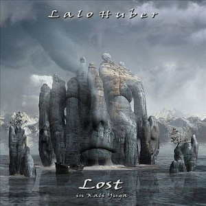 Lalo Huber - Lost In Kali Yuga - CD - Album