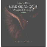 Laren D'or - War Of Angels