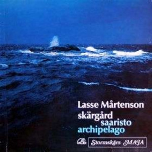 Lasse Martenson - Skargard-saaristo-archipelago & Stormskars Maja - Vinyl - LP