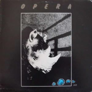 Laza Ristovski / Nenad Jesic - Opera - Vinyl - LP