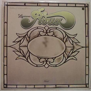 Le Roux - Louisiana's Le Roux - Vinyl - LP