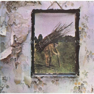 Led Zeppelin - Iv - CD - Album
