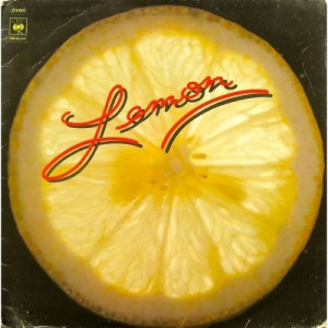 Lemon - Lemon - Vinyl - LP