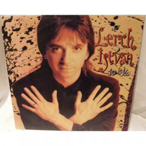 Lerch Istvan - 10 Es 1/2 - Vinyl - LP