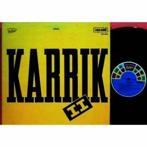Les Karrik - 2 - Vinyl - LP Gatefold