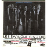 Les Swingle Singers - Les Swingle Singers