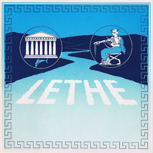 Lethe - Lethe - Vinyl - LP