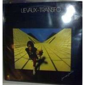 Lievaux-transfo - Passage Public - Vinyl - LP