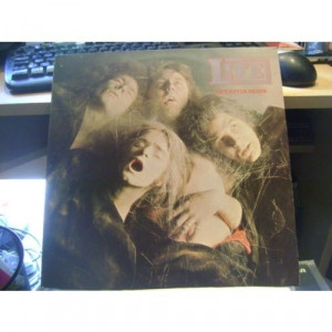 Life - Life After Death - Vinyl - LP