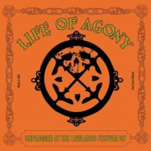 Life Of Agony - Unplugged At The Lowlands Festival '97 - CD - Album