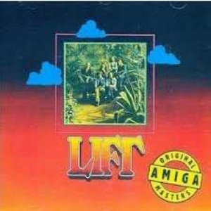 Lift - Lift - CD - Album