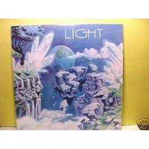 Light - Keys - Vinyl - LP